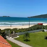 Apartamento Pe Na Areia Em Ingleses-Sc