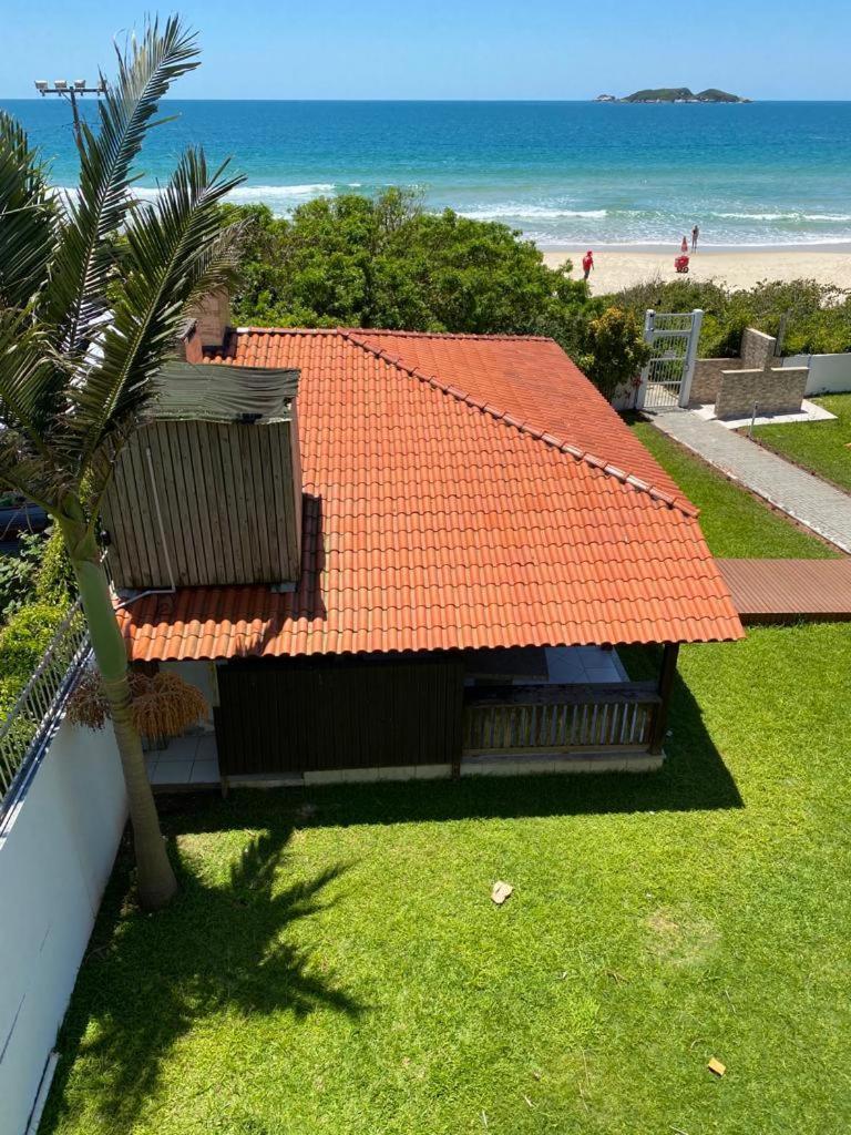 Pe Na Areia Em Ingleses-sc