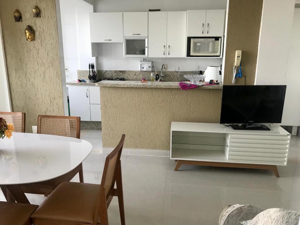 Pe Na Areia Em Ingleses-sc Apartamento Florianópolis