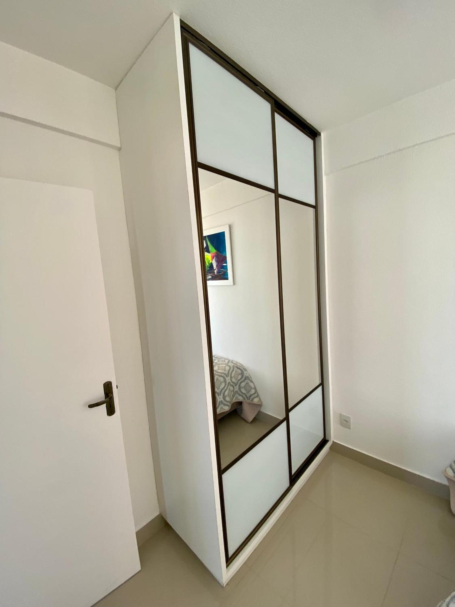 Apartamento Pe Na Areia Em Ingleses-sc *